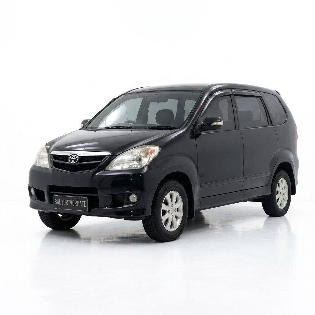 Toyota Avanza
