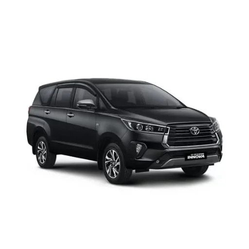 Toyota Innova Reborn
