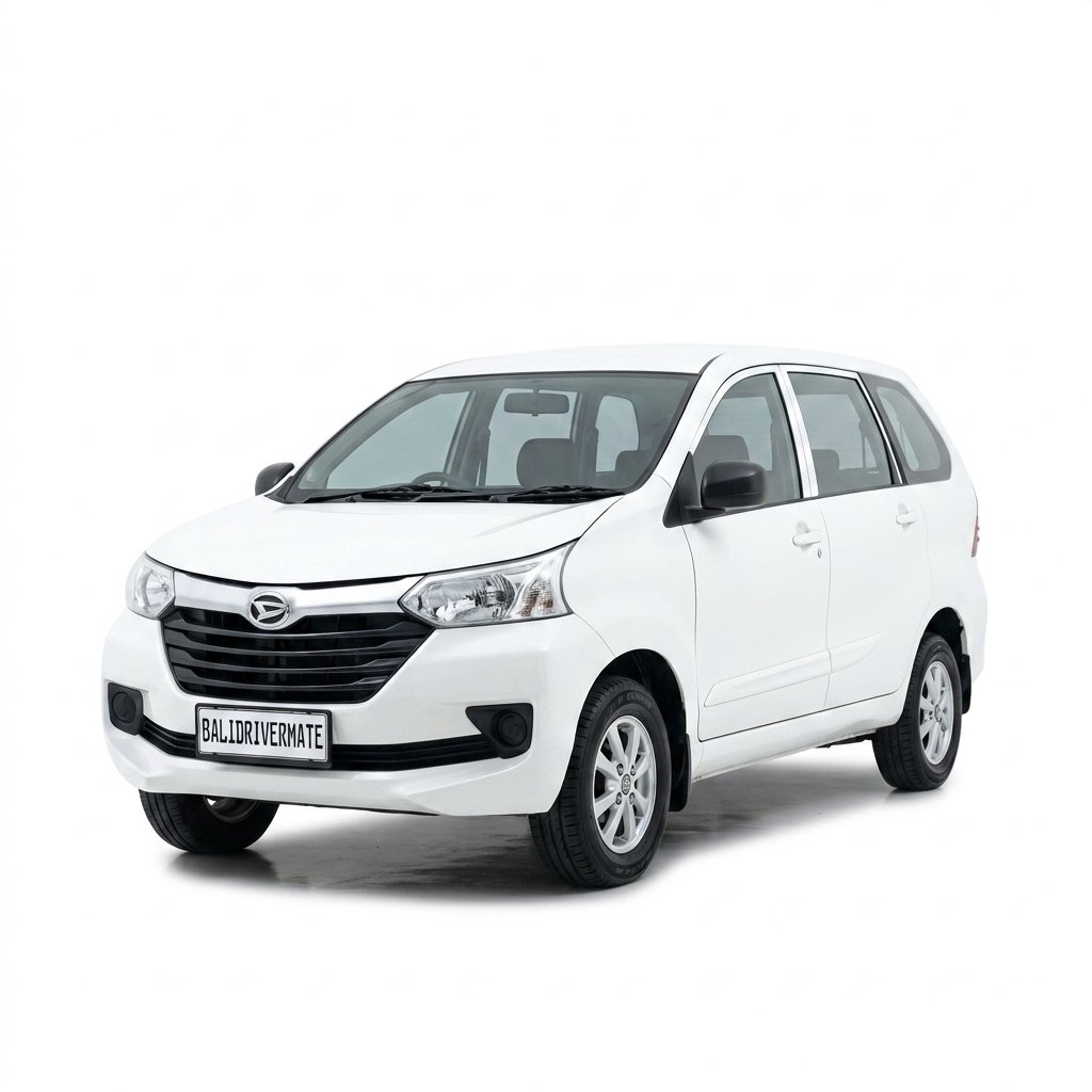 Daihatsu Xenia