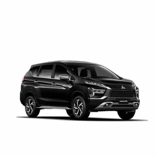 Mitsubishi Xpander